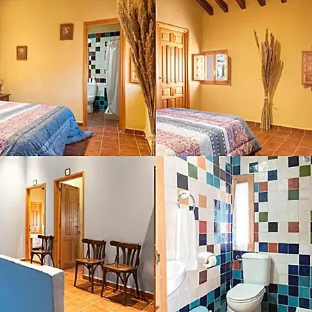Bed & Breakfast Cau De L'art