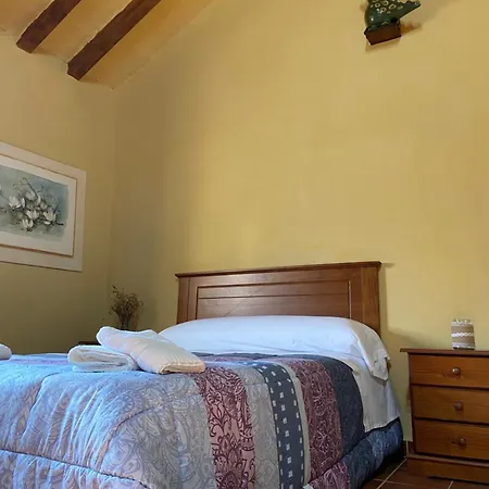 Cau De L'art Bed & Breakfast Lucena del Cid