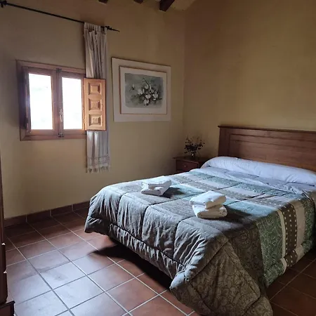 Cau De L'art Bed & Breakfast Lucena del Cid
