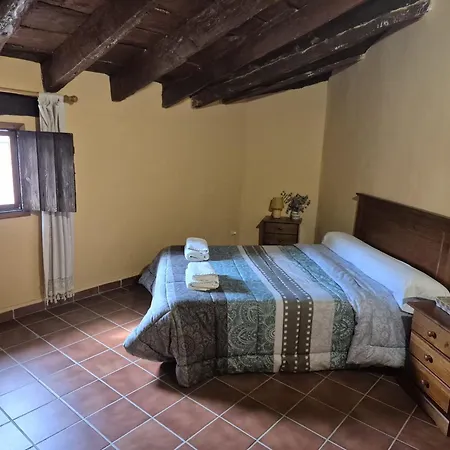 Cau De L'art Bed & Breakfast