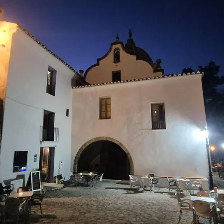 Cau De L'art Lucena del Cid