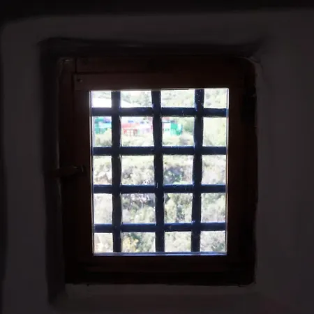 Nocleg ze śniadaniem Cau De L'art Lucena del Cid